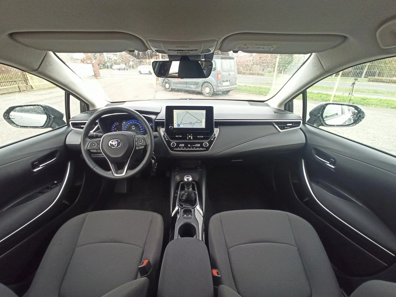 Toyota Corolla - Zdjęcie 9