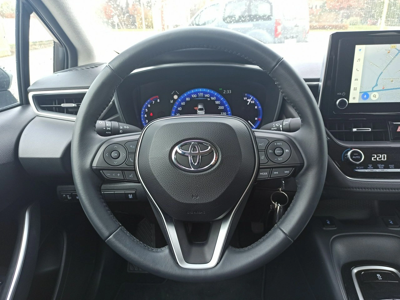 Toyota Corolla - Zdjęcie 10