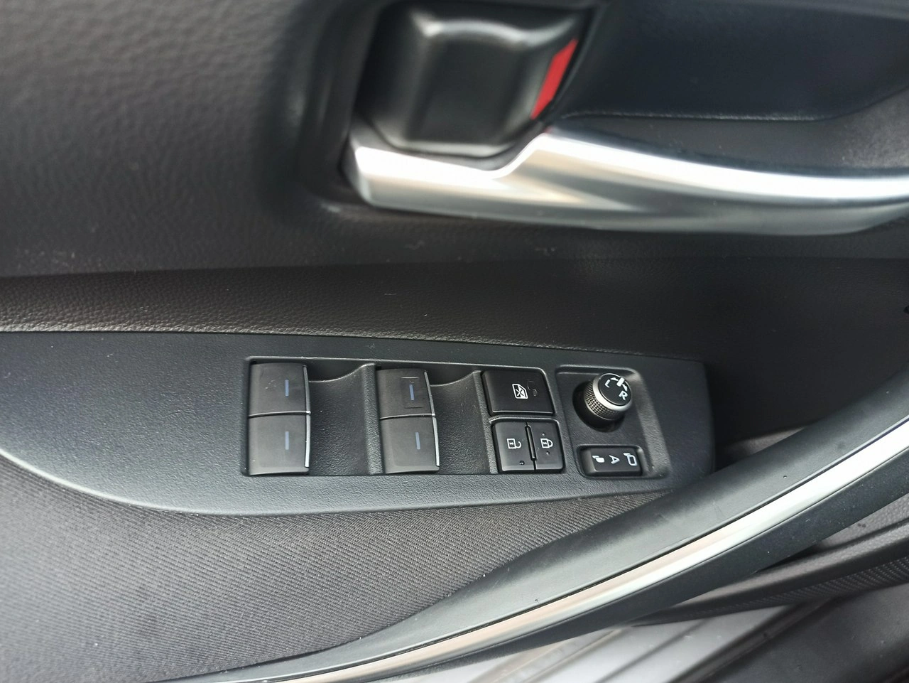 Toyota Corolla - Zdjęcie 14