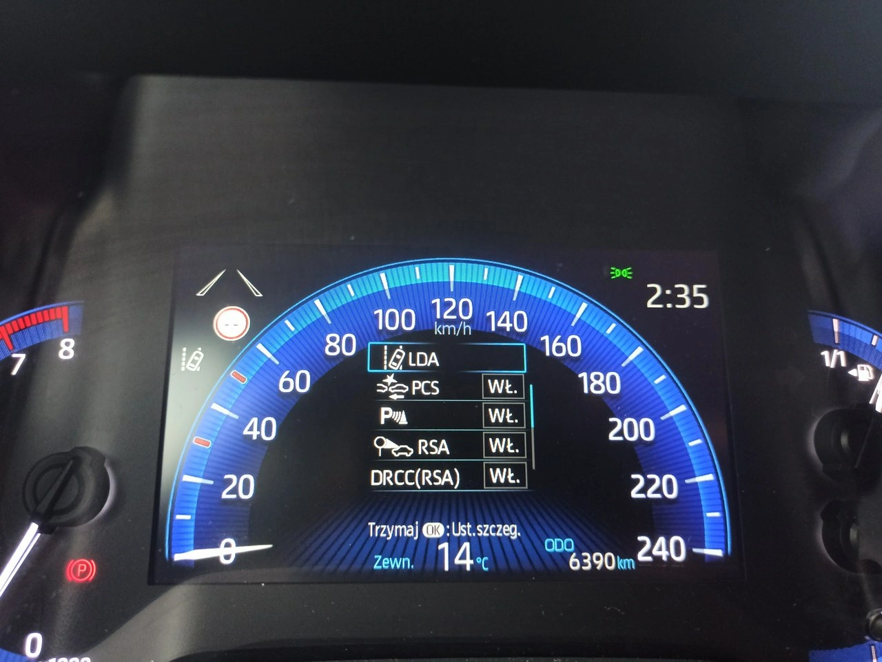 Toyota Corolla - Zdjęcie 15