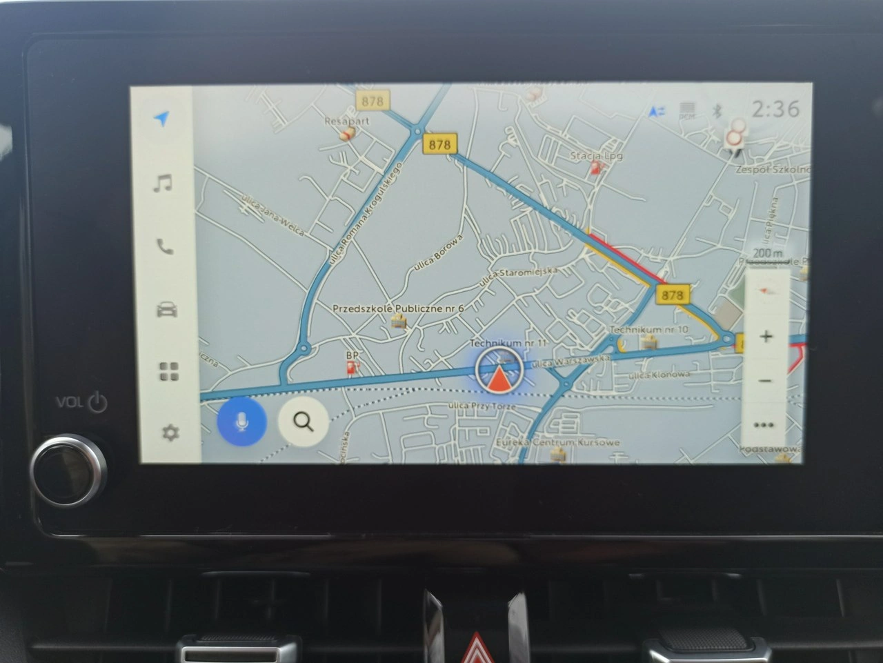 Toyota Corolla - Zdjęcie 18