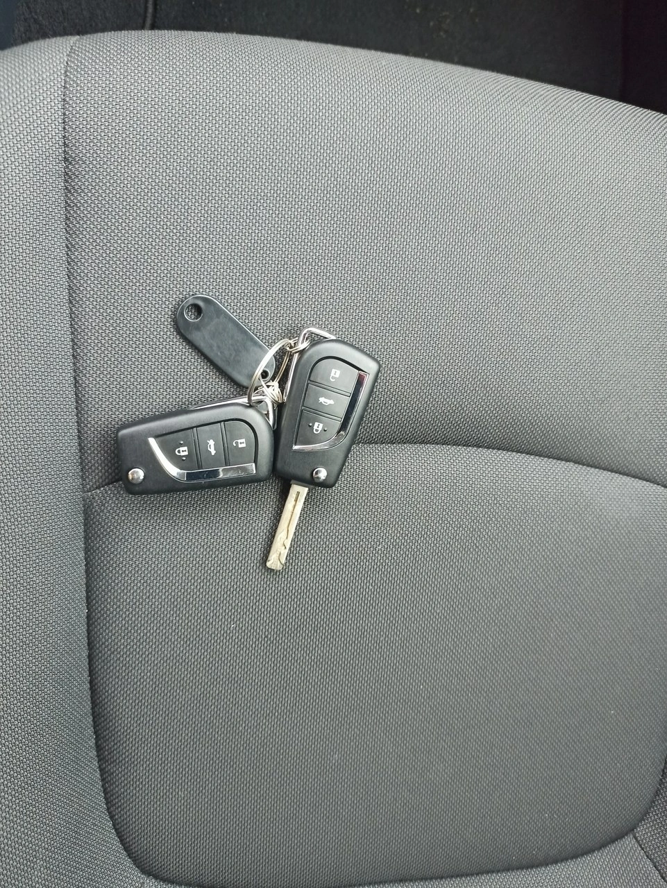 Toyota Corolla - Zdjęcie 21