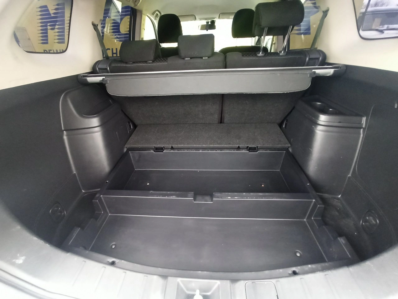 Mitsubishi Outlander - Zdjęcie 9