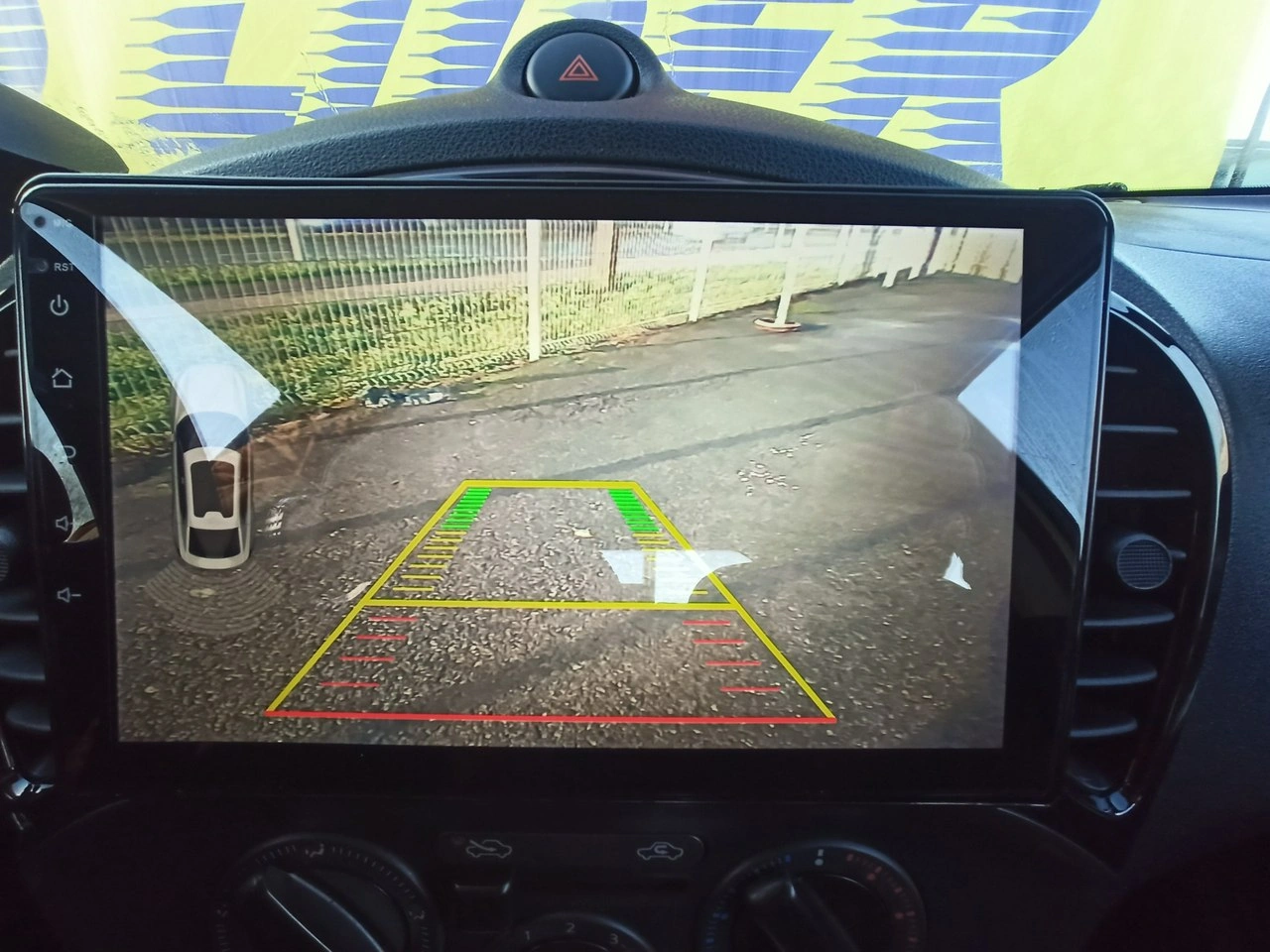 Nissan Juke - Zdjęcie 8