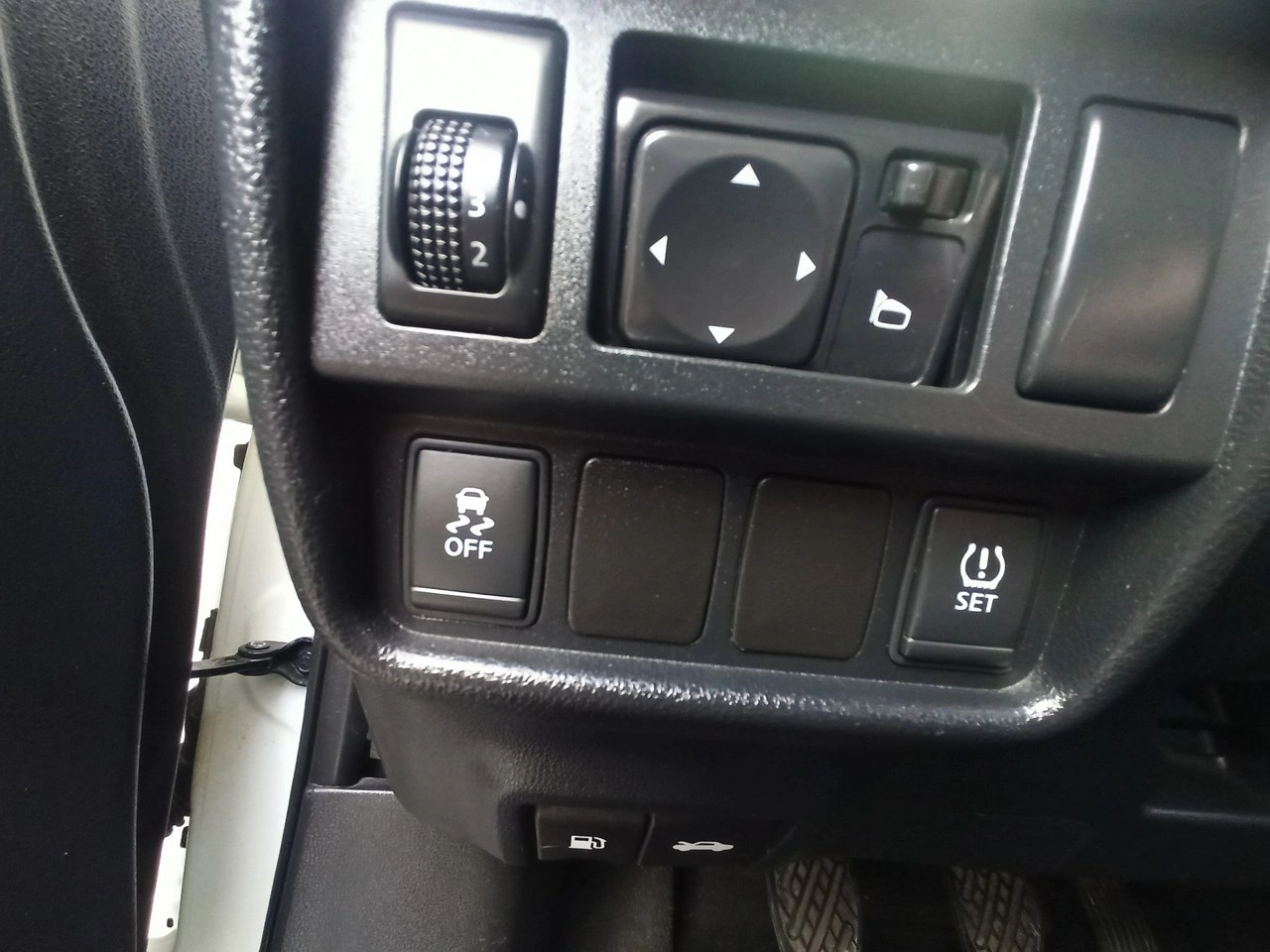 Nissan Juke - Zdjęcie 13