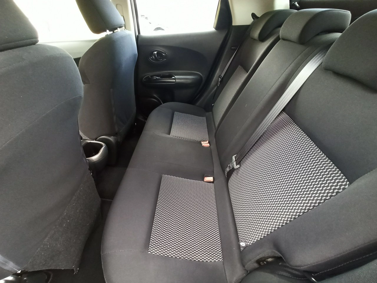 Nissan Juke - Zdjęcie 11