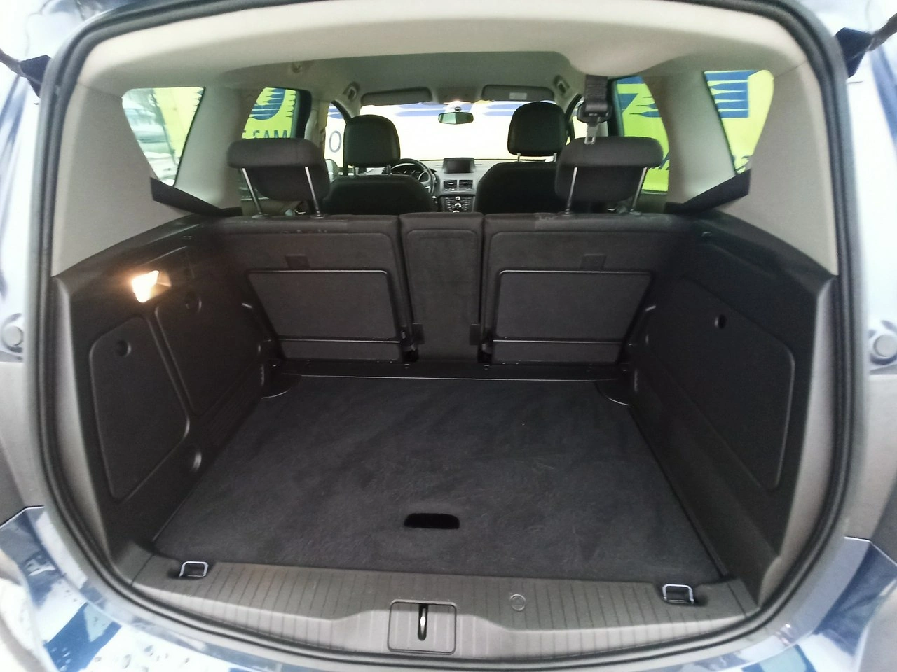 Opel Meriva - Zdjęcie 6