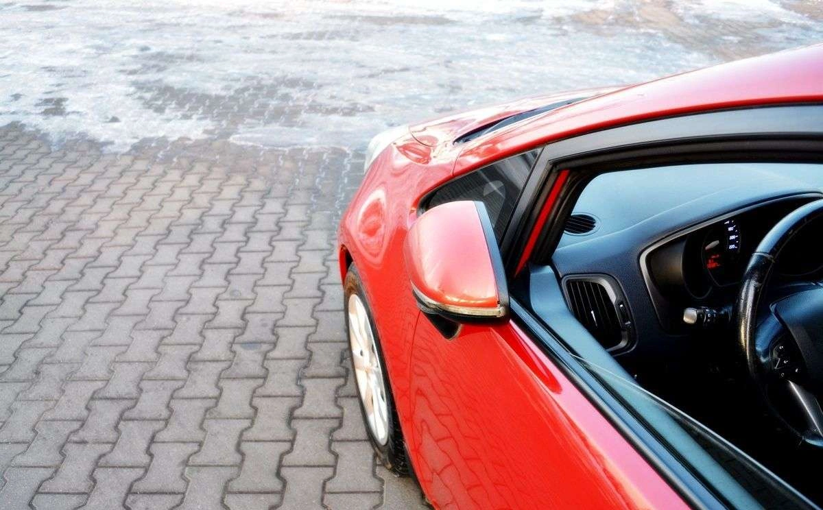 Kia Rio - Zdjęcie 7