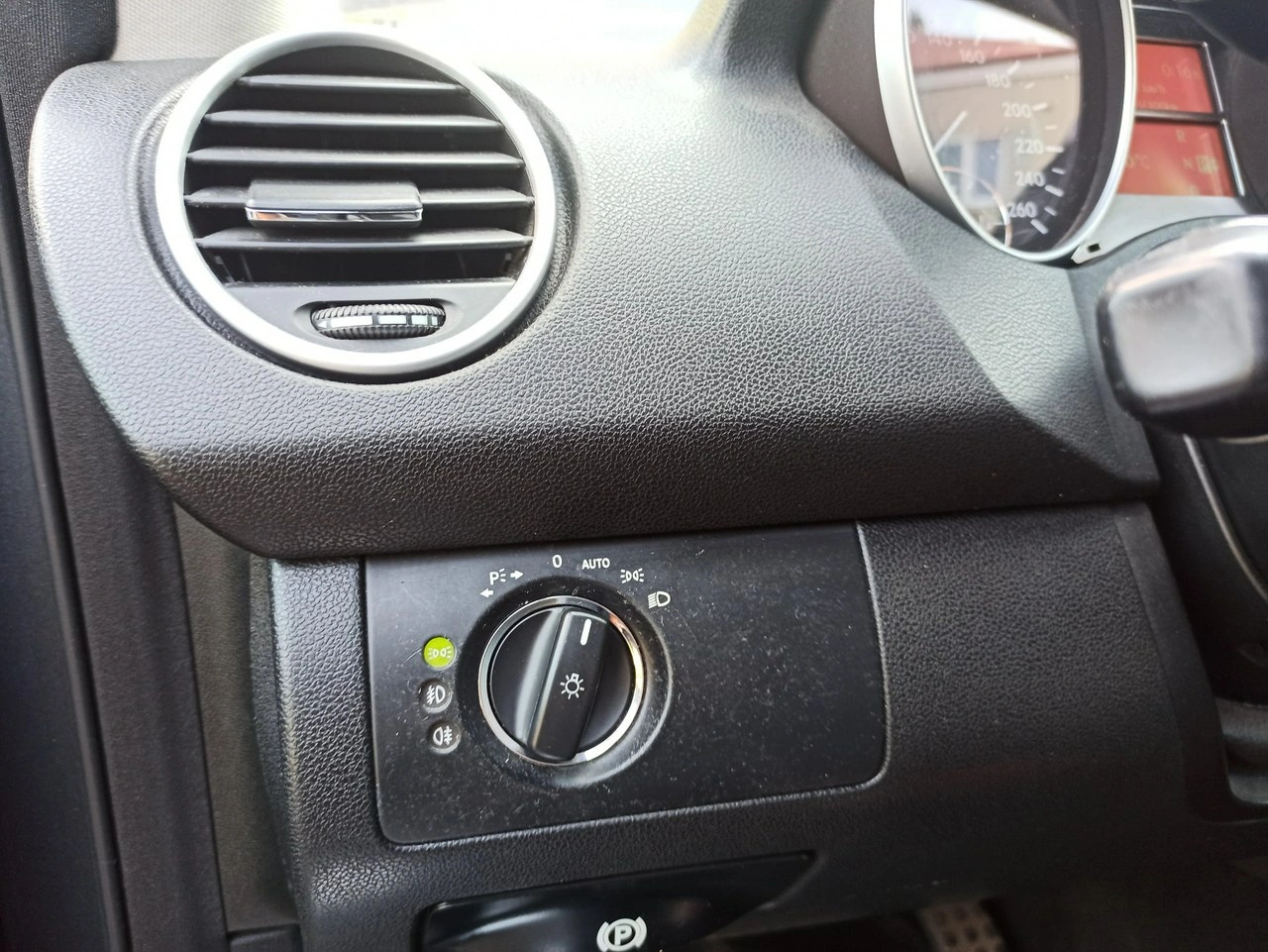 Mercedes ML 350 - Zdjęcie 17