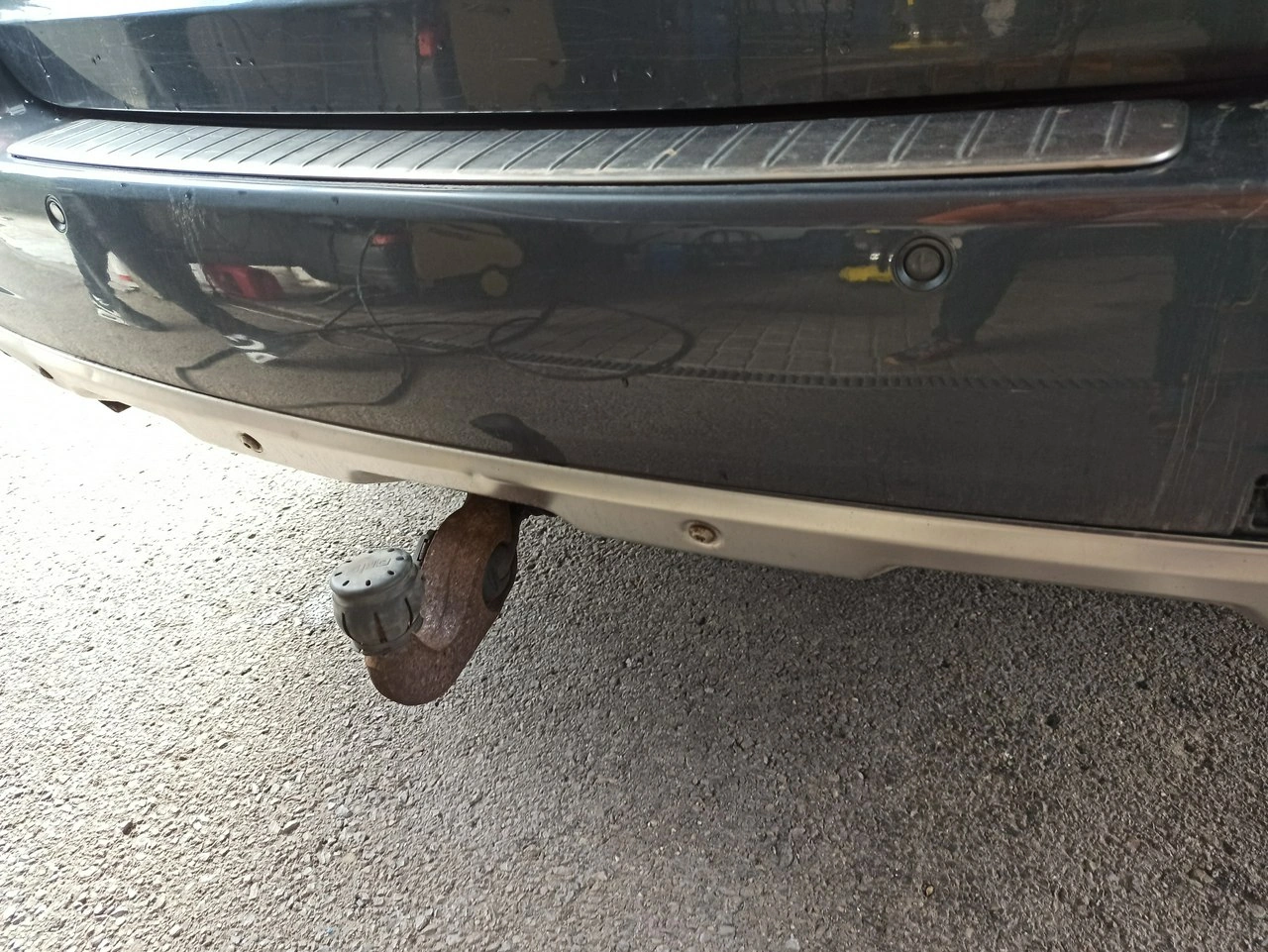 Mercedes ML 350 - Zdjęcie 24