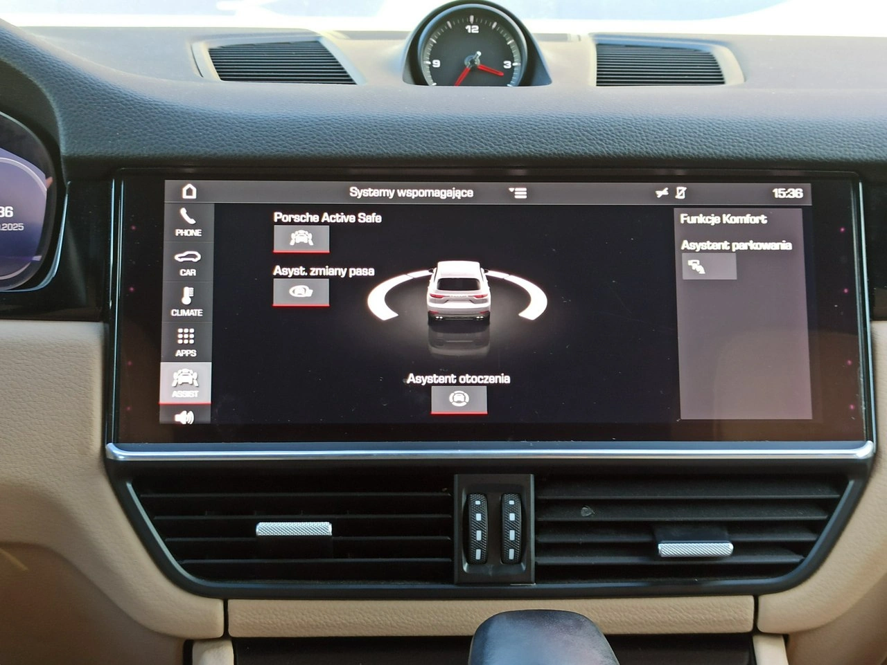 Porsche Cayenne - Zdjęcie 21