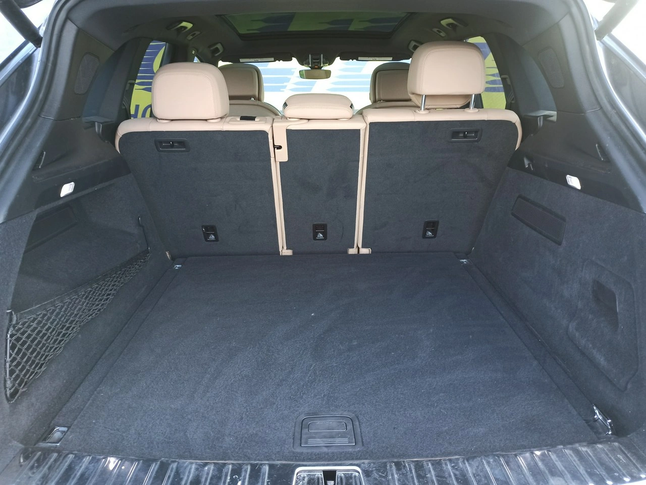 Porsche Cayenne - Zdjęcie 8