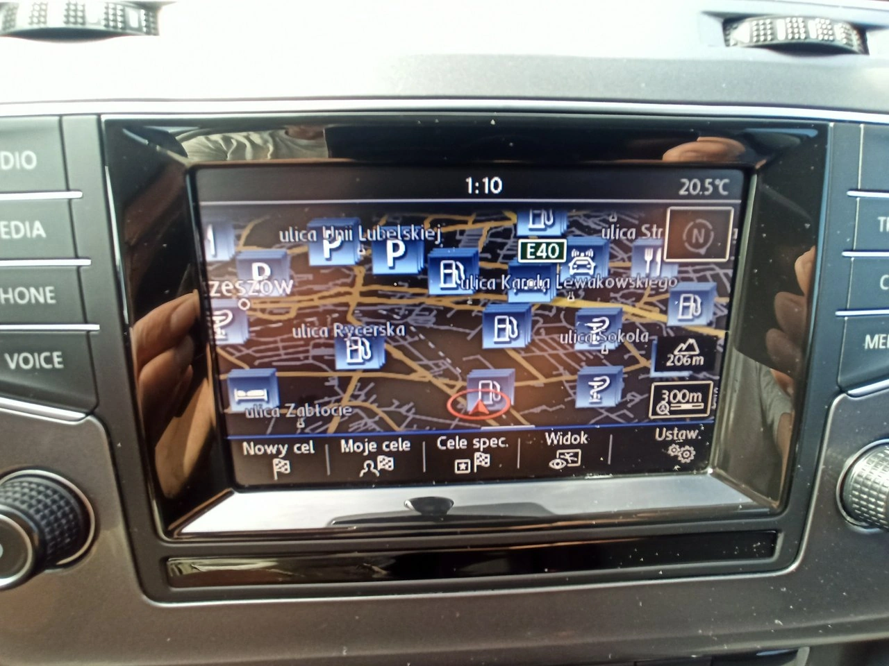 Volkswagen Golf - Zdjęcie 16