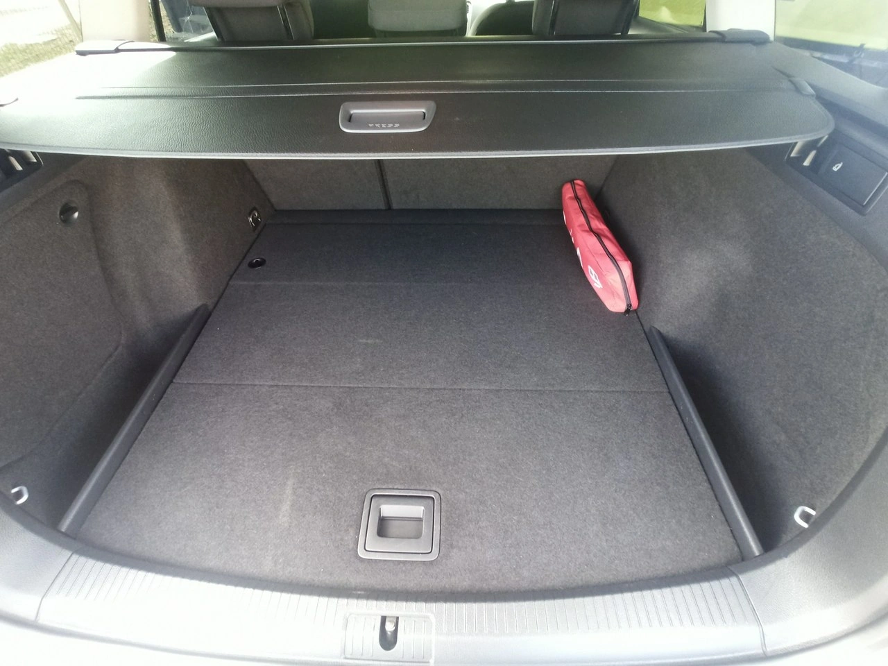 Volkswagen Golf - Zdjęcie 6