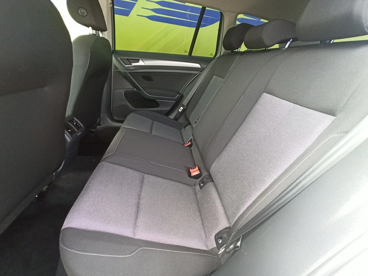 Volkswagen Golf - Zdjęcie 8