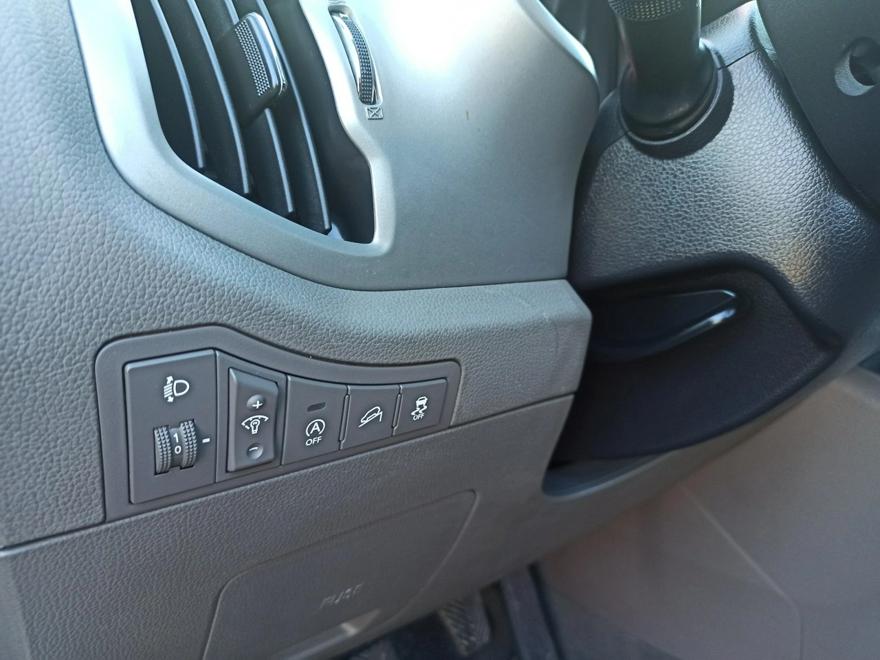 Kia Sportage - Zdjęcie 14