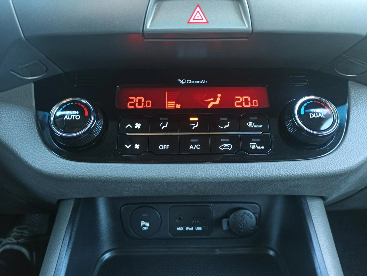 Kia Sportage - Zdjęcie 16