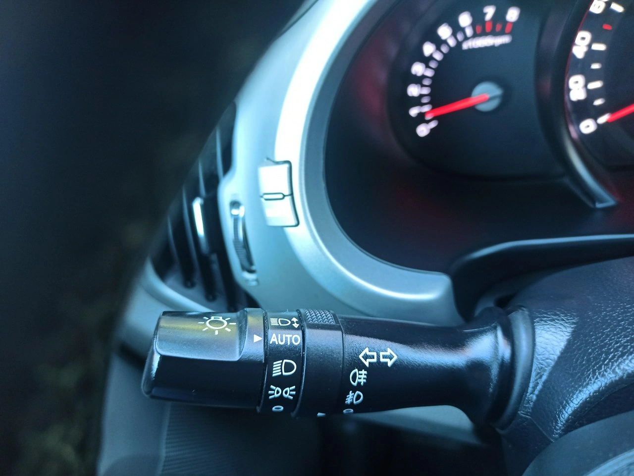 Kia Sportage - Zdjęcie 18