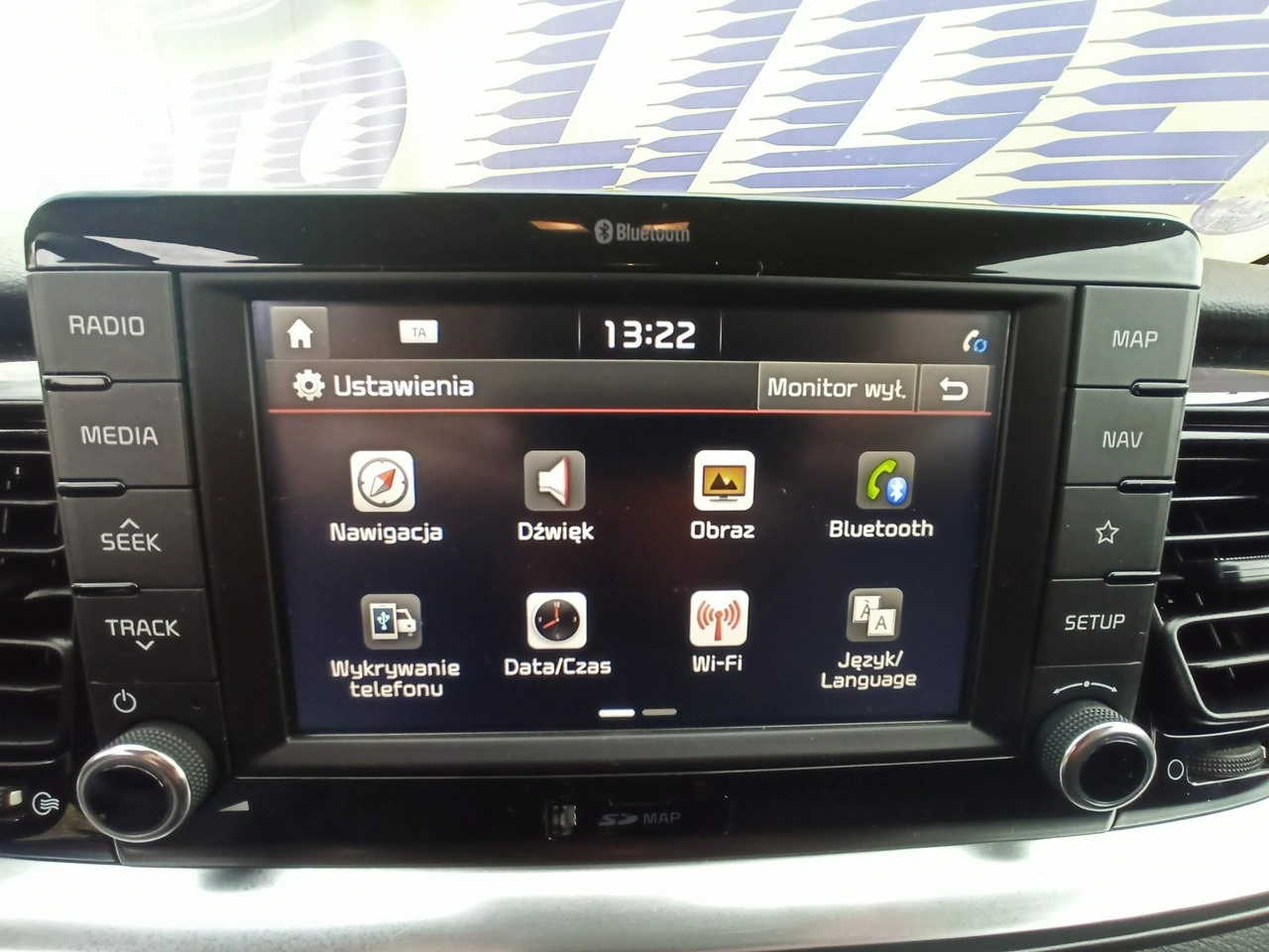 Kia Stonic - Zdjęcie 16