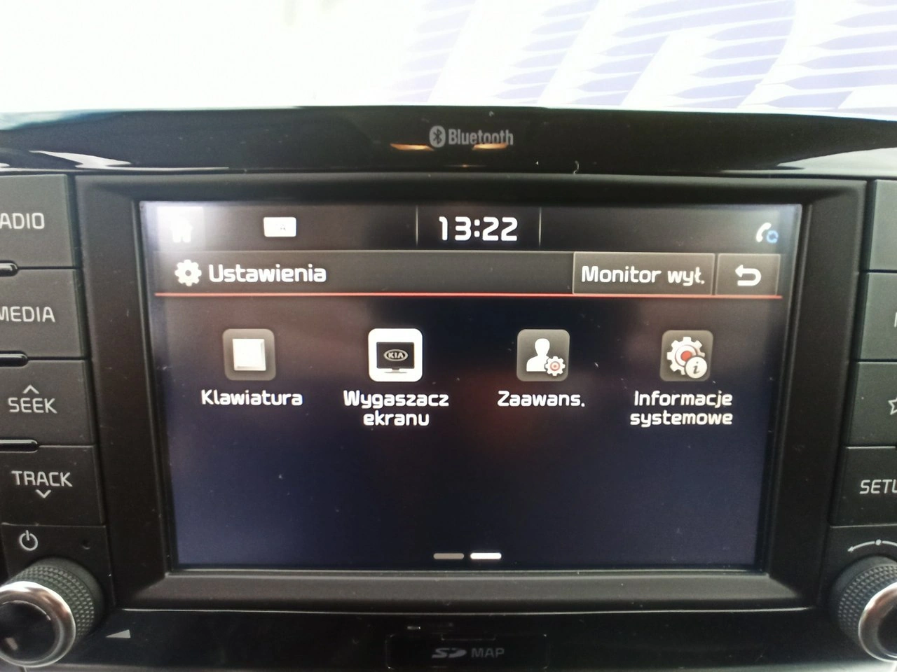 Kia Stonic - Zdjęcie 17