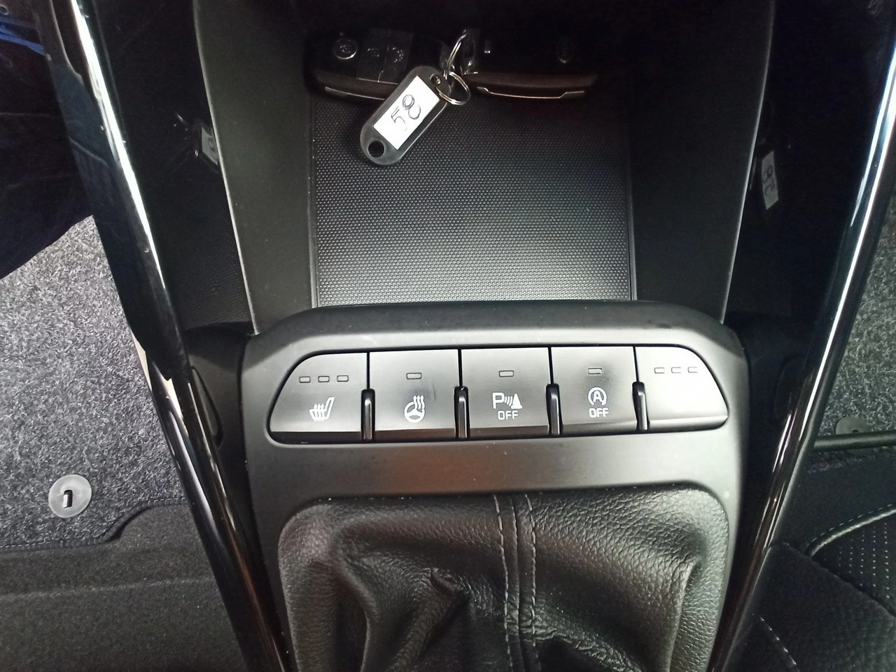 Kia Stonic - Zdjęcie 18