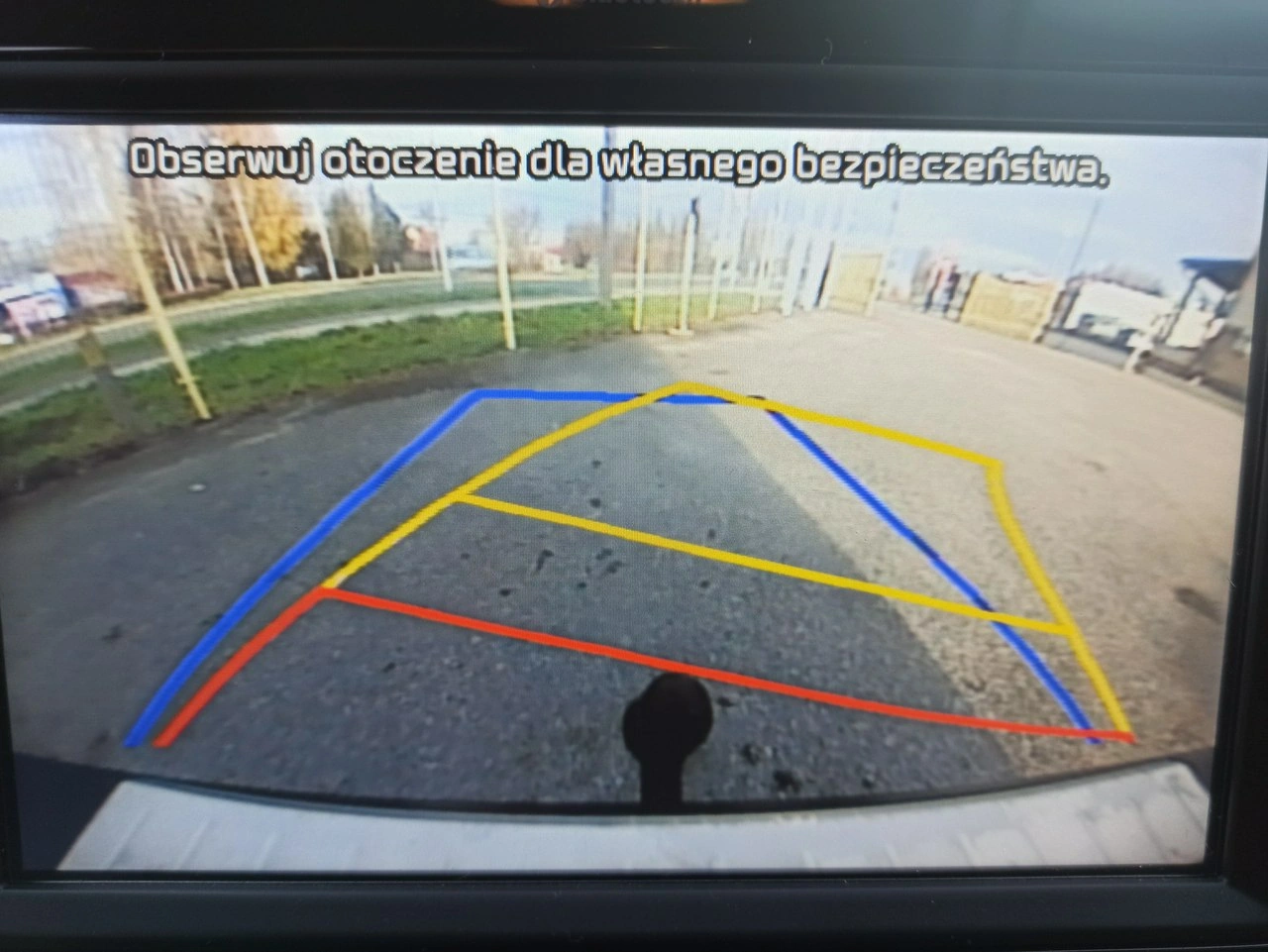 Kia Stonic - Zdjęcie 19