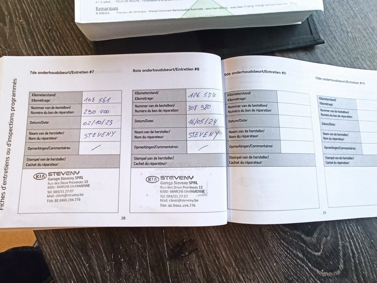 Kia Stonic - Zdjęcie 21