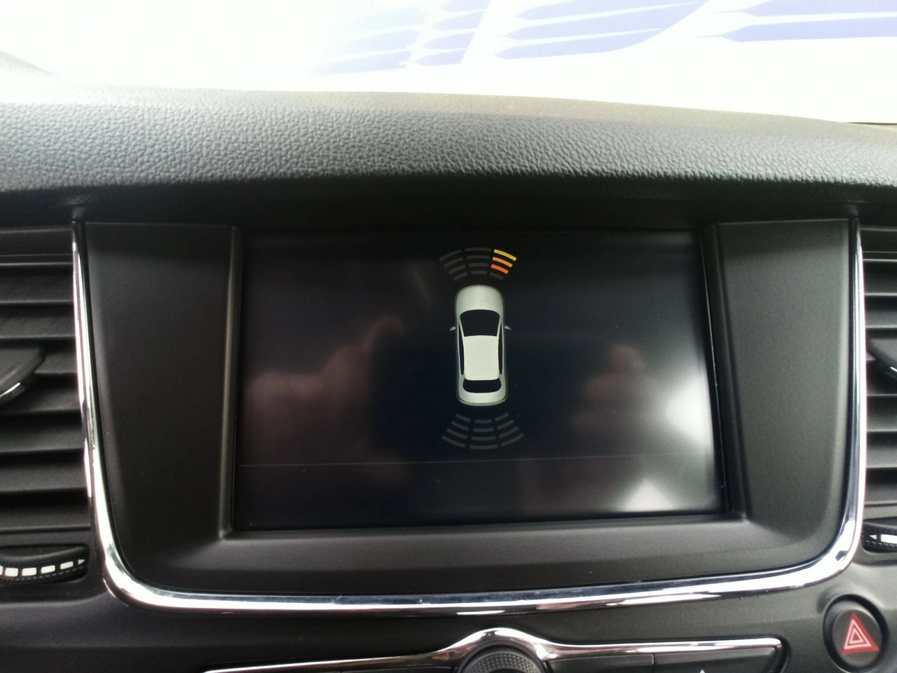 Opel Astra - Zdjęcie 12