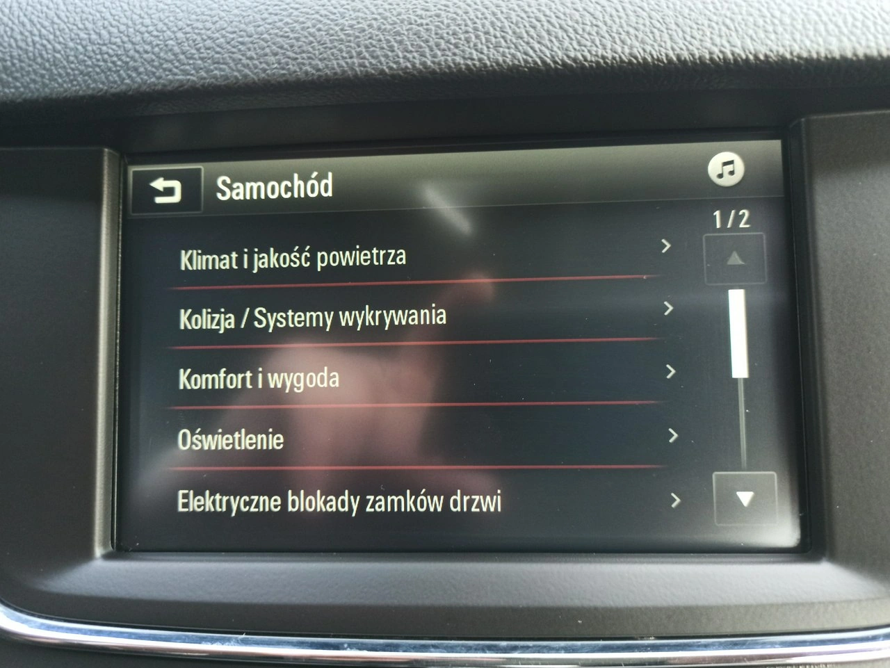 Opel Astra - Zdjęcie 20