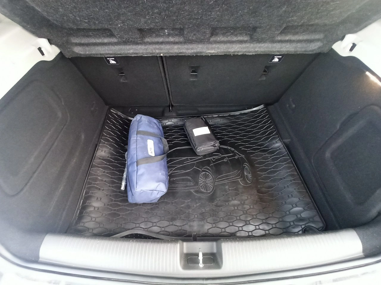 Opel Astra - Zdjęcie 6