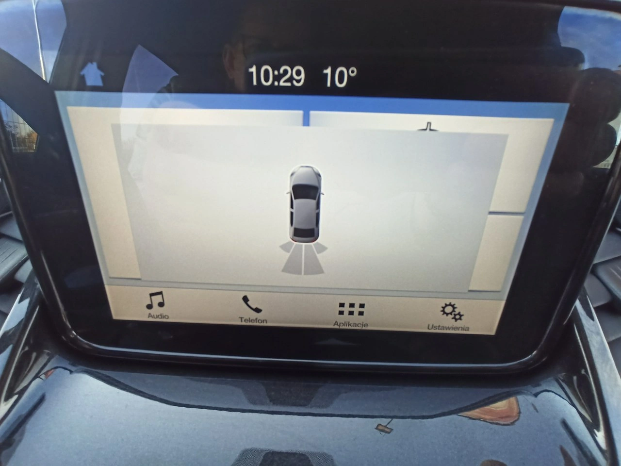 Ford Ka+ - Zdjęcie 13