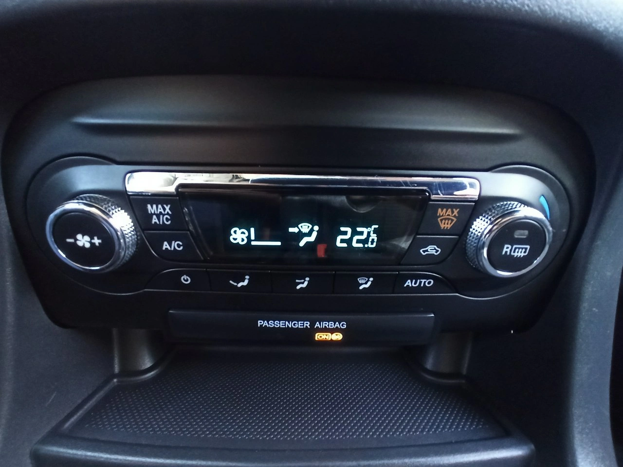 Ford Ka+ - Zdjęcie 14