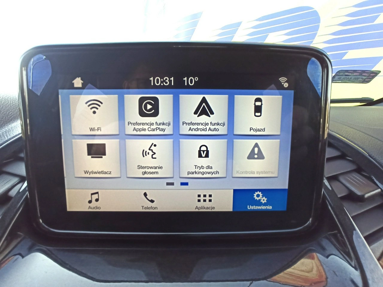 Ford Ka+ - Zdjęcie 16