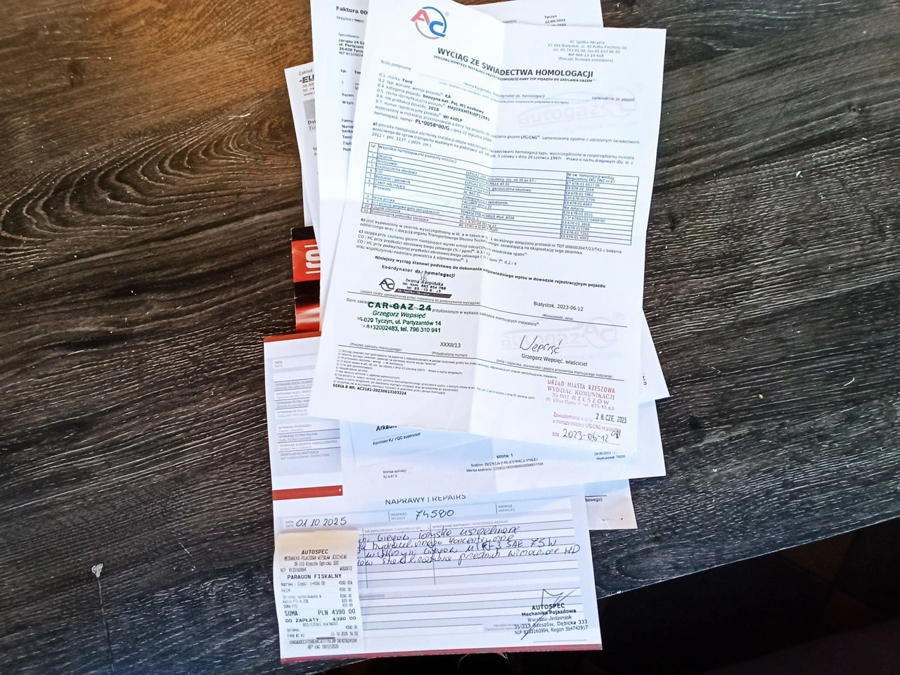 Ford Ka+ - Zdjęcie 19