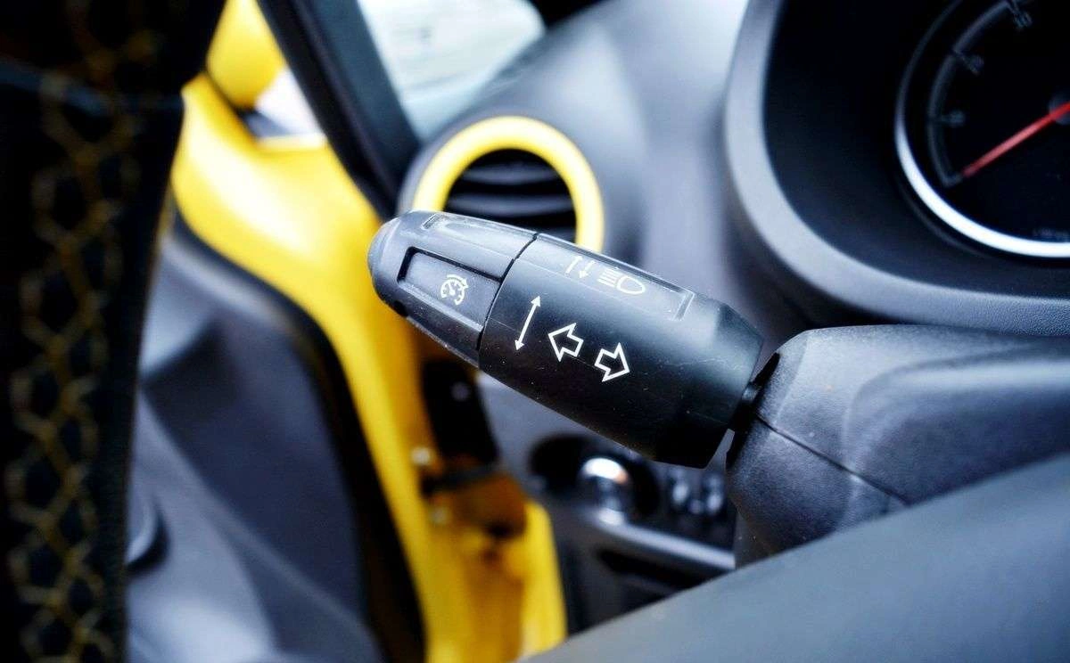 Opel Corsa - Zdjęcie 9