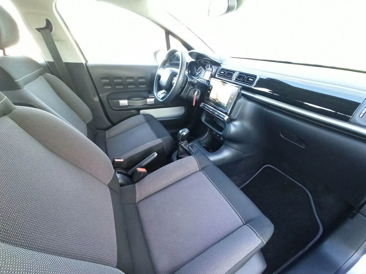 Citroën C3 - Zdjęcie 11