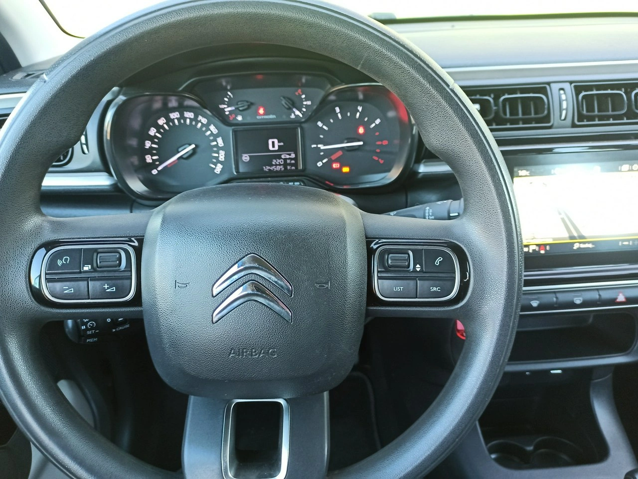 Citroën C3 - Zdjęcie 13