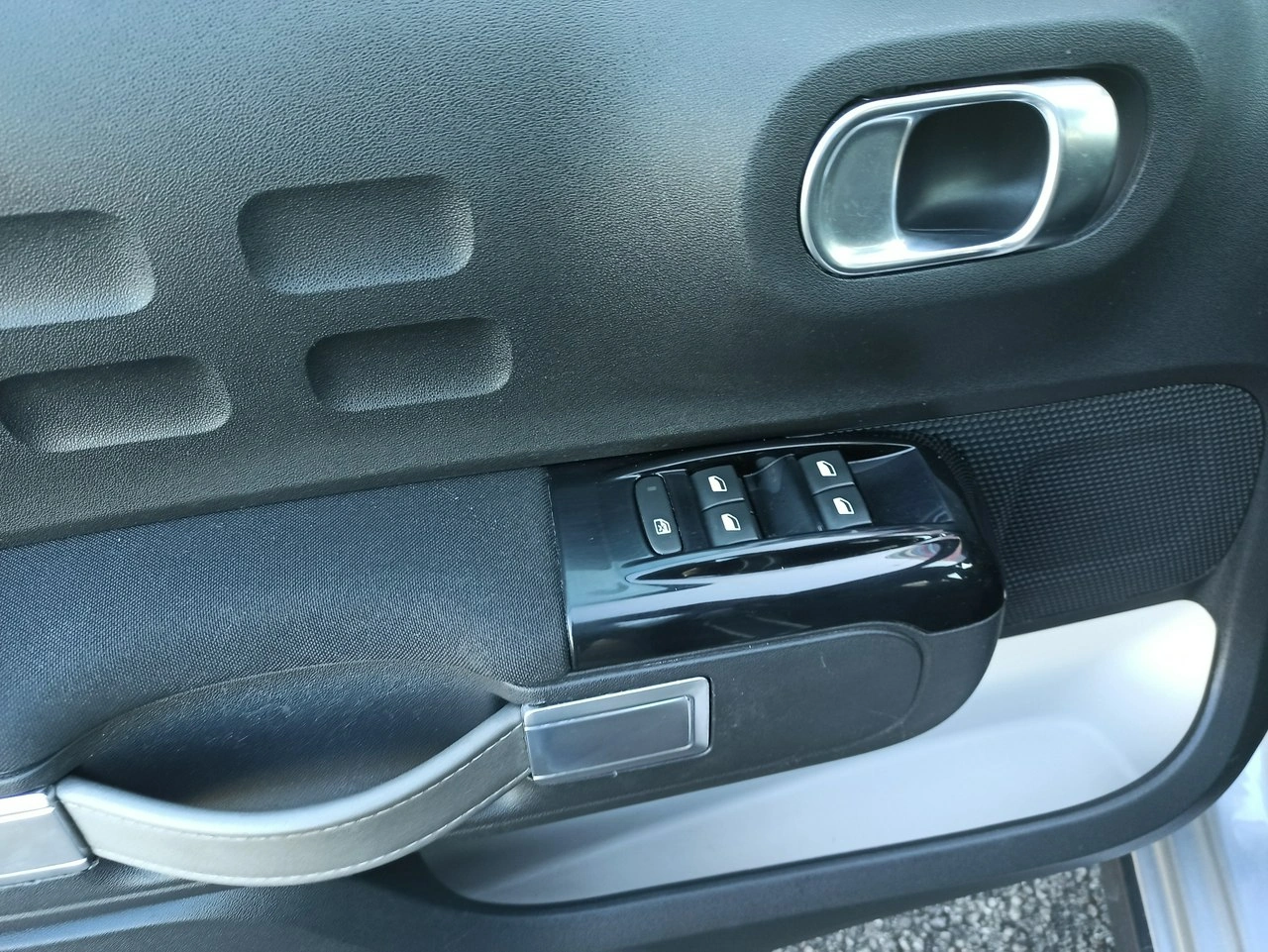 Citroën C3 - Zdjęcie 16