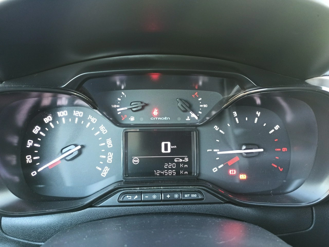 Citroën C3 - Zdjęcie 19