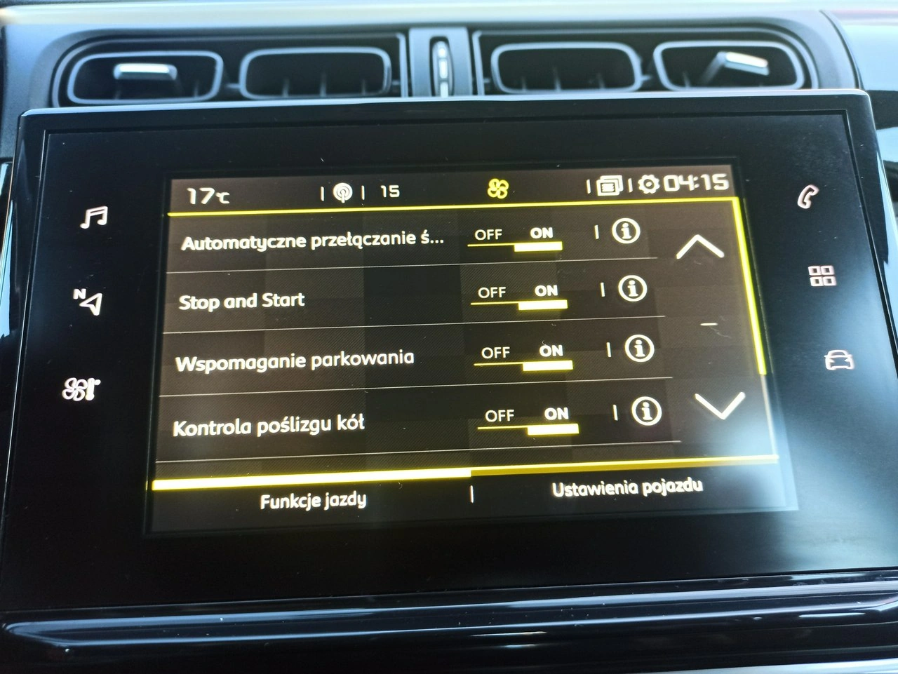 Citroën C3 - Zdjęcie 20