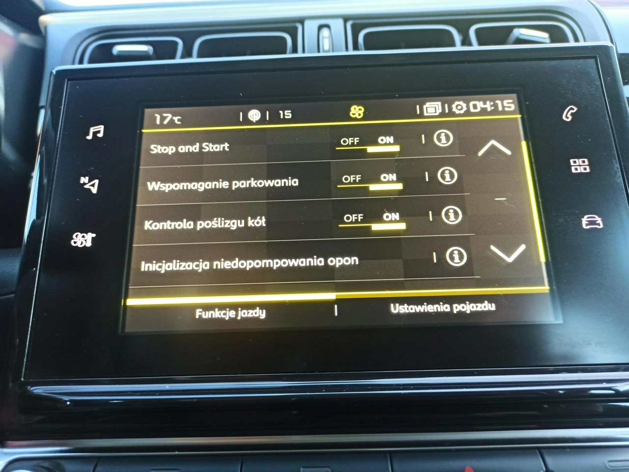 Citroën C3 - Zdjęcie 21