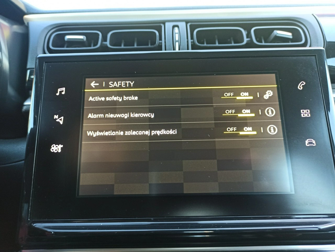 Citroën C3 - Zdjęcie 22