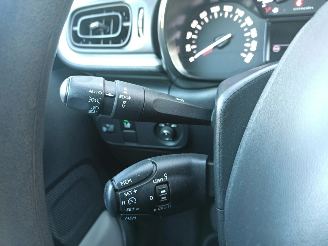 Citroën C3 - Zdjęcie 23