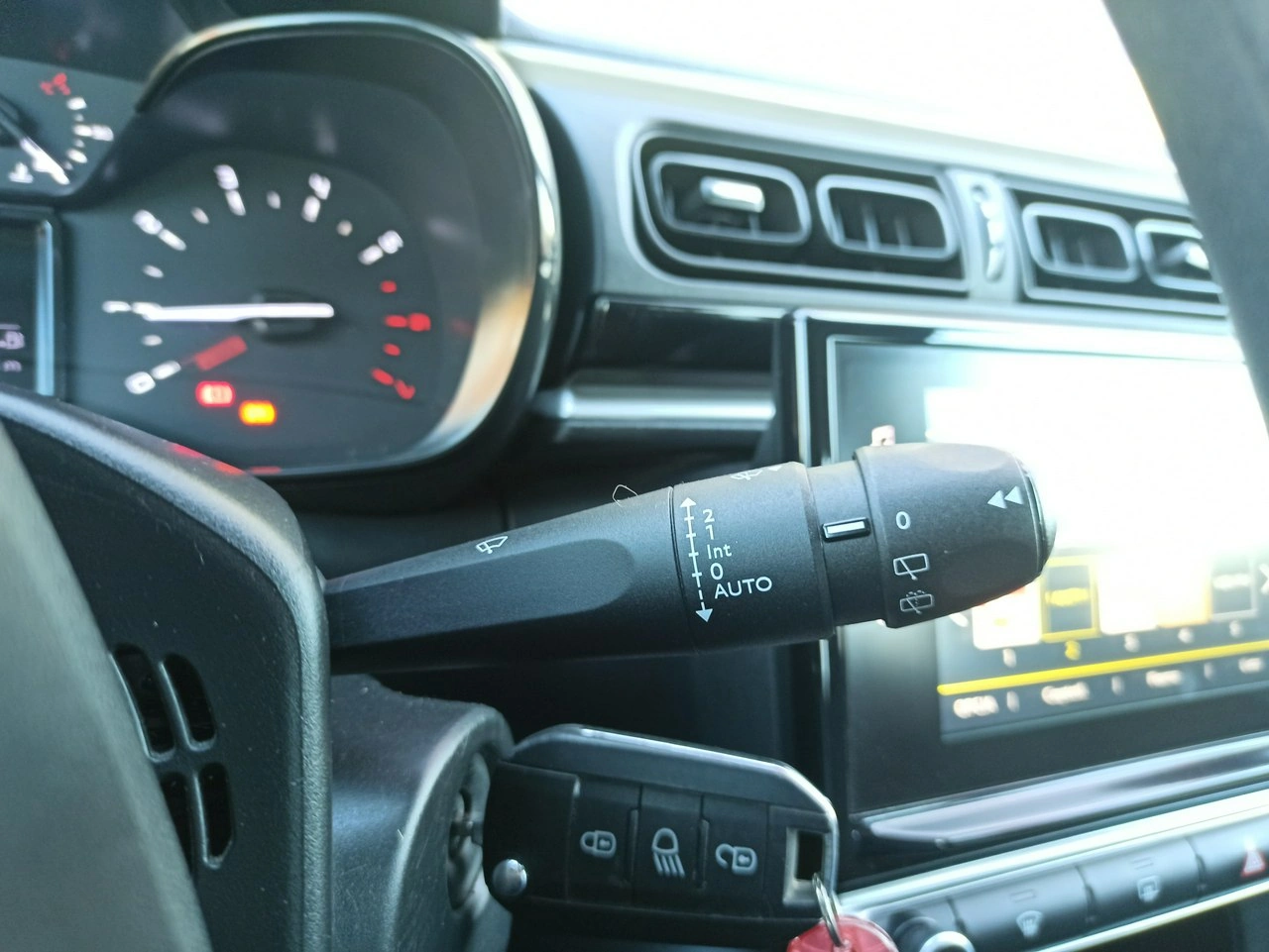 Citroën C3 - Zdjęcie 24