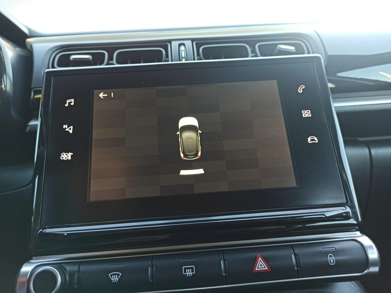 Citroën C3 - Zdjęcie 25