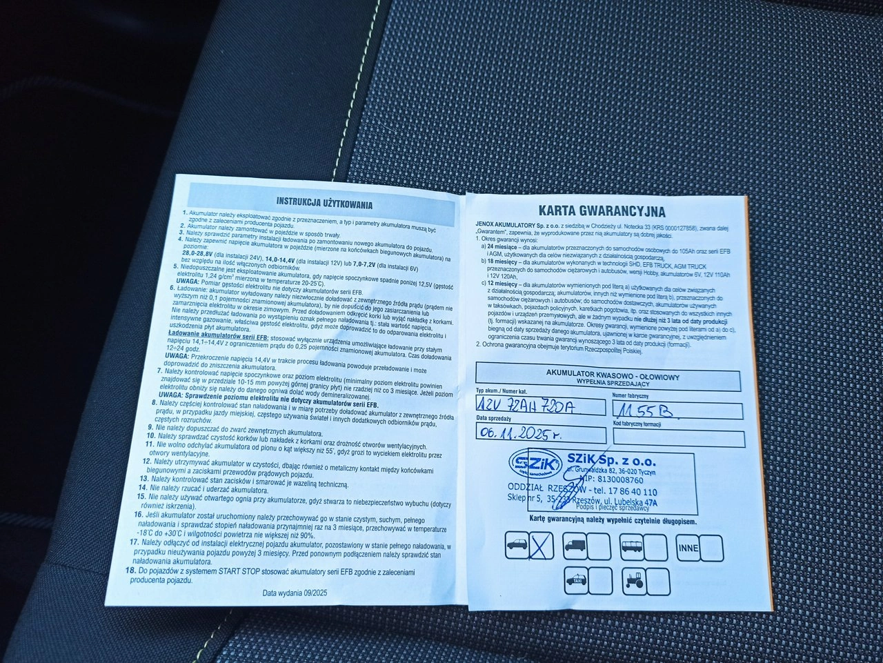 Citroën C3 - Zdjęcie 26