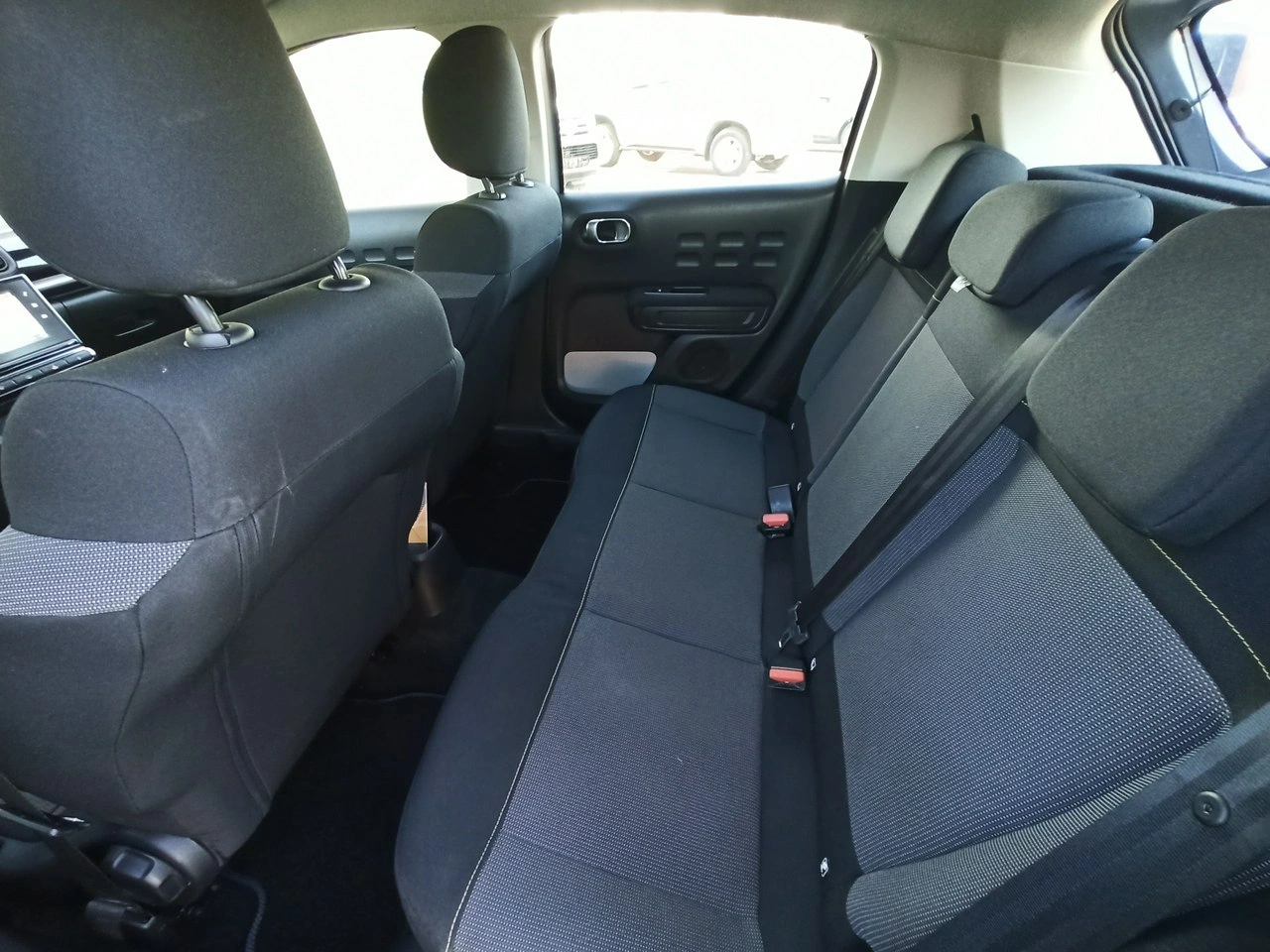 Citroën C3 - Zdjęcie 7