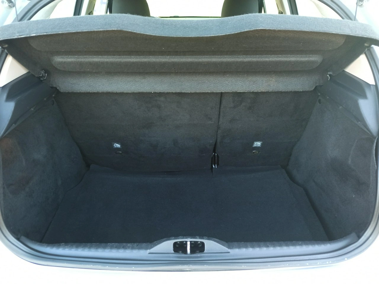 Citroën C3 - Zdjęcie 8