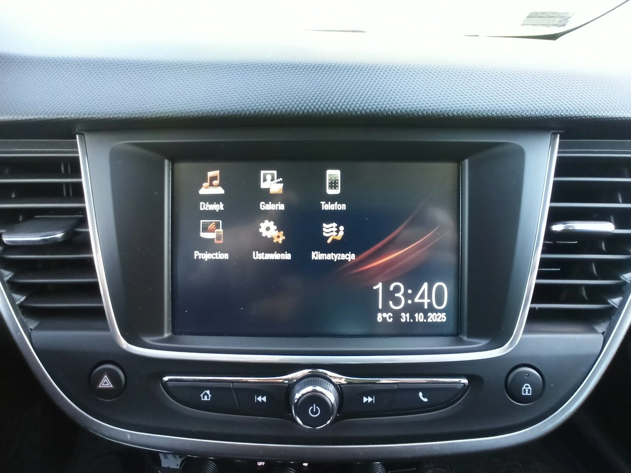 Opel Crossland X - Zdjęcie 12