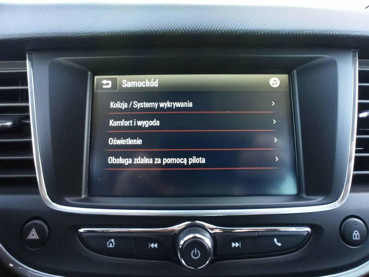 Opel Crossland X - Zdjęcie 15